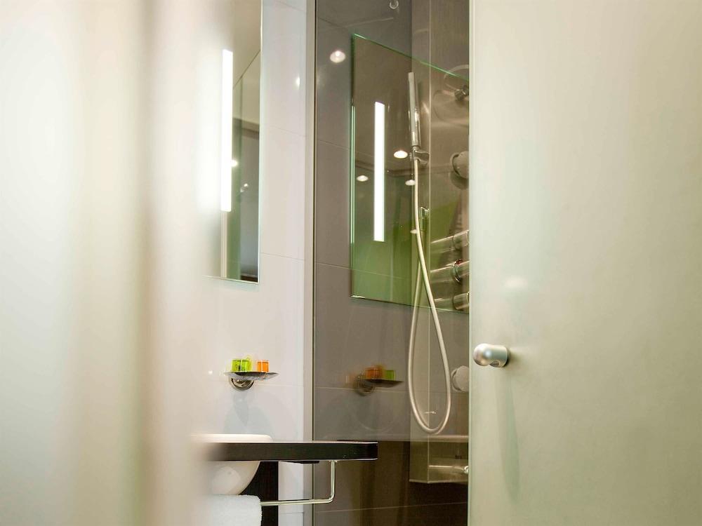 Hotel Ibis Styles Rennes Centre Gare Nord Esterno foto